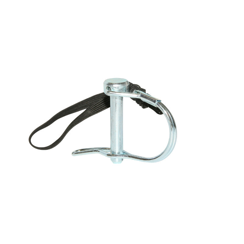 Goupille De Sécurité Diam 6,1 mm L 35 mm (Vendu A L'Unite)