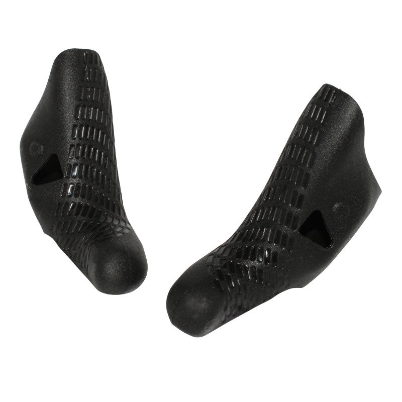 Repose Main Campagnolo Ergopower Ultra Shift Noir Pour Eps (Électrique)