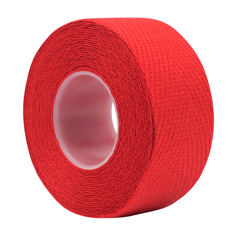 Ruban De Guidon - Cintre Velox Tressostar Coton Rouge 20 mm X 2,60M (Vendu A L'Unite) -Guidoline-