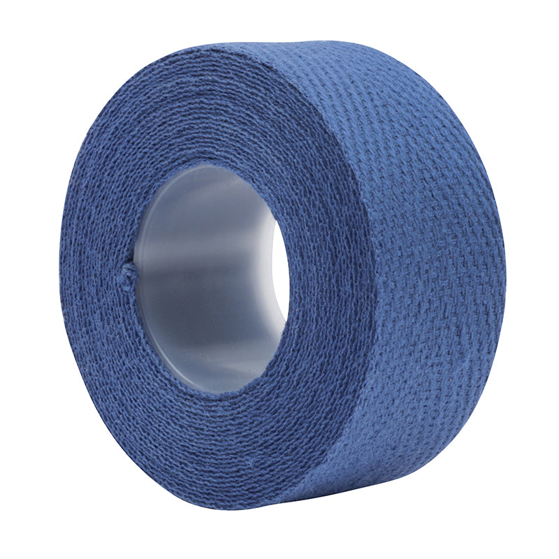Ruban De Guidon - Cintre Velox Tressostar Coton Bleu Roi 20 mm X 2,60M (Vendu A L'Unite) -Guidoline-