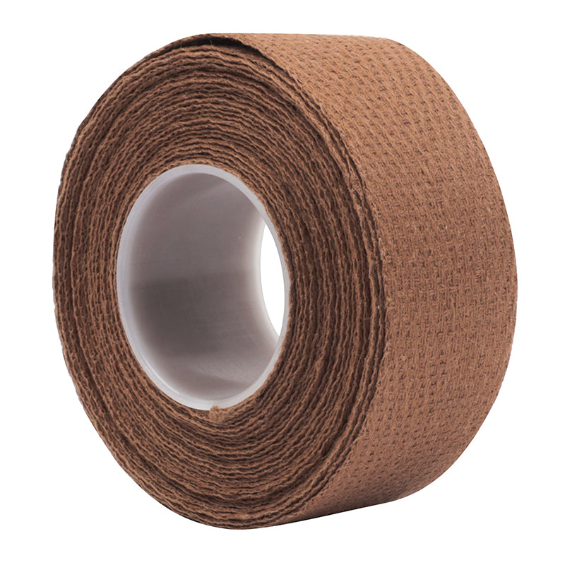 Ruban De Guidon - Cintre Velox Tressostar Coton Marron 20 mm X 2,60M (Vendu A L'Unite) -Guidoline-