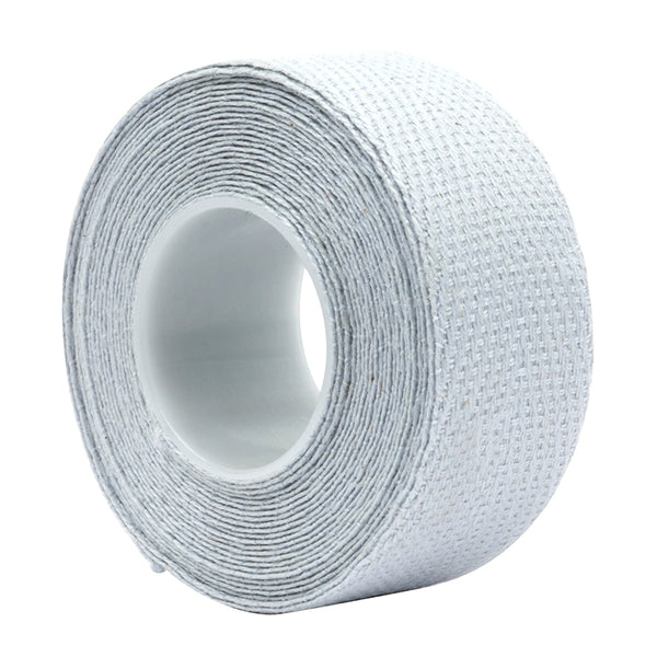 Ruban De Guidon - Cintre Velox Tressostar Coton Gris Clair 20 mm X 2,60M (Vendu A L'Unite) -Guidoline-