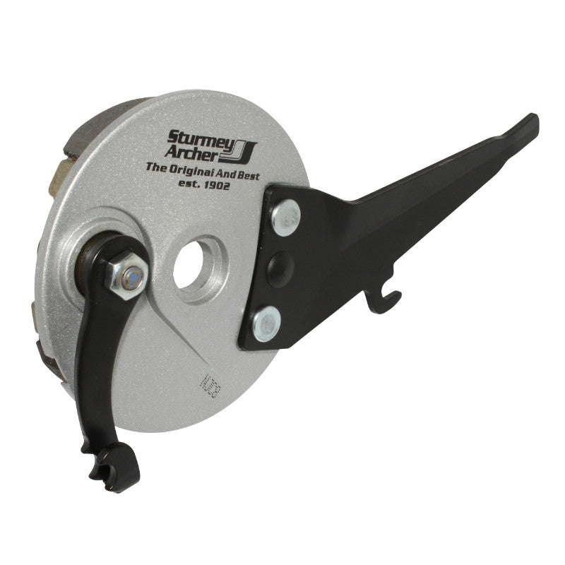 Frein Flasque Remplacement Frein Tambour XL Sturmey 90 mm Hsb525 (La Poste)