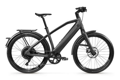 Stromer St1