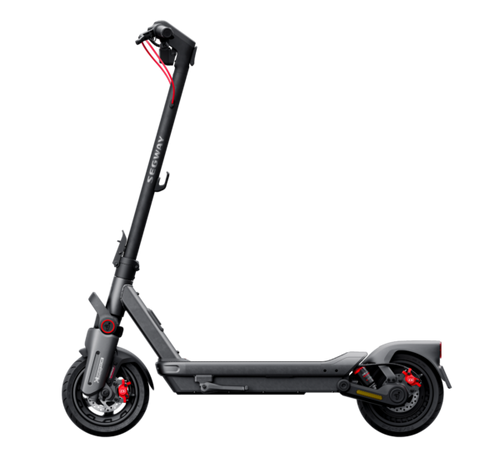 Segway eKickScooter MAX G3 E