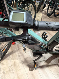 Moustache Samedi 27 Xroad 1 — Occasion — Bosch Active Line Plus 400 Wh