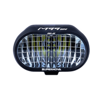 M99 Mini Pro 45 phare pour VAE, E1