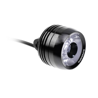 Phare Mini 2 LDM pour VAE 25 km/h, homologué StVZO
