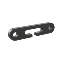 TL3 adaptateur multirack