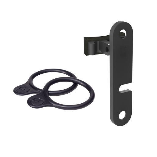 TL3 adaptateur tige de selle
