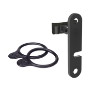 TL3 adaptateur tige de selle