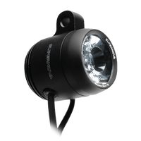 E3 Pure 3 - upside-down phare pour dynamo