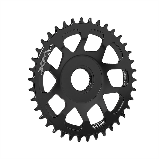 Plateau VAE XM G4, 38 dents