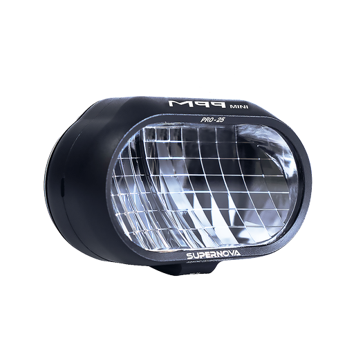 M99 Mini Pro 25 phare pour VAE