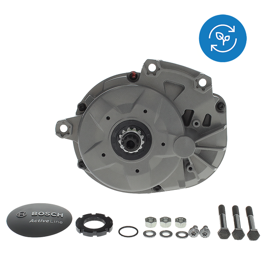 Kit moteur reconditionné Active Line REMAN (BDU310)