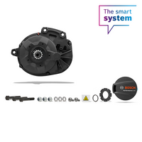 Kit moteur Performance Line 25 km/h sans platines de montage (BDU3360)