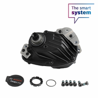 Kit moteur Cargo Line 25 km/h avec platines de montage (BDU3741)