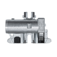 Barillet Standard pour batterie de cadre Bosch (Das smarte System)