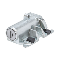 Barillet Standard pour batterie de cadre Bosch (Das smarte System)