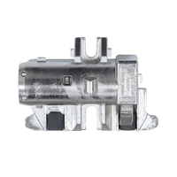 Barillet XPlus pour batterie de cadre Bosch (Das smarte System)