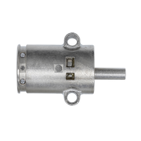Barillet XPlus pour batteries Bosch PowerTube (BDU2XX, BDU3XX, BDU4XX)