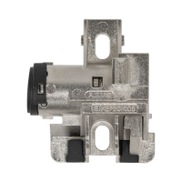 Barillet XPlus pour batterie de cadre Bosch (BDU2XX, BDU3XX, BDU4XX)