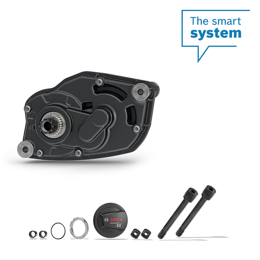 Kit moteur Performance Line SX diagonal/étroit (BDU3144)