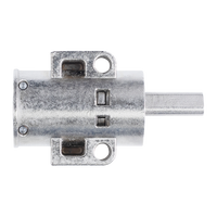 Barillet XPlus pour batteries Bosch CompactTube (Das smarte System)