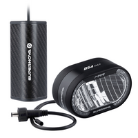 B54 Max - phare avec batterie