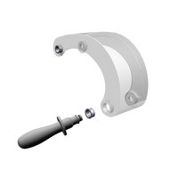 Outil de pose et d'extraction pour douilles de cadre Bosch (BDU31YY, BDU38YY)