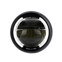 MINI 3 PRO phare pour VAE - 25