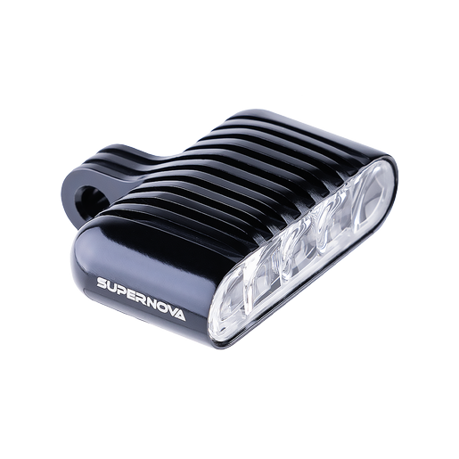 STARSTREAM X PRO phare pour VAE - 25