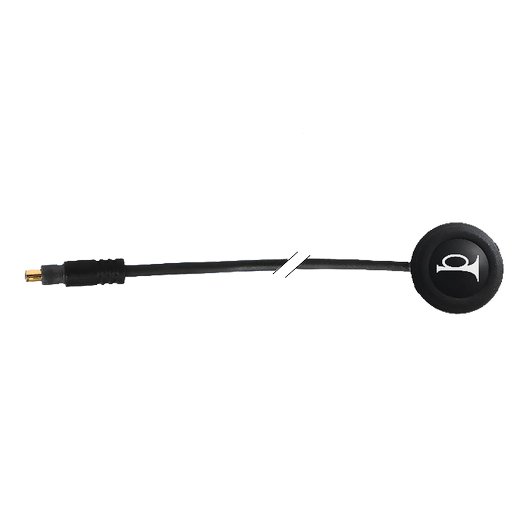 Bouton d'avertisseur sonore
