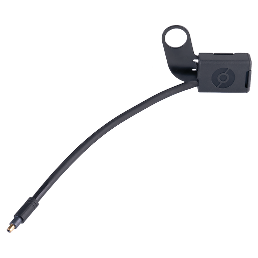 Chargeur USB-C avec connecteur Power Connector