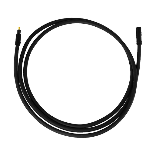 Prolonger le câble de connexion au moteur / TQ câble de connexion, 1000 mm
