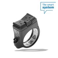 Commande déportée Mini Remote Dropbar, 31,8 mm (BRC3310)