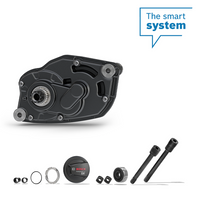 Kit moteur Performance Line SX diagonal/large, adaptateur inclus (BDU3145)