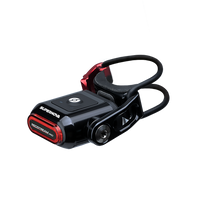 REDSTREAM PRO International