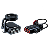 REDSTREAM SERIES SET (International)