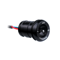 BAR END SWITCH