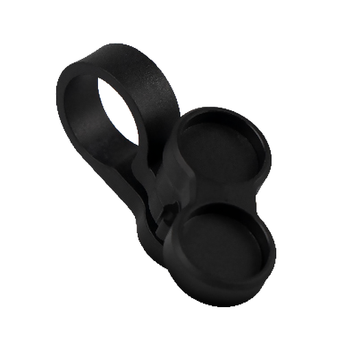 DSH22 - Support double interrupteur