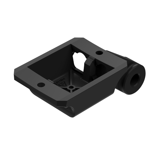 Support d'écran Kiox 300/500 pour montage sur façade