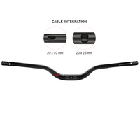Cintre Riser Bar 50 i, 35,0 mm