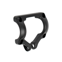 Face avant avec support d'éclairage pour Integra Performance Vario