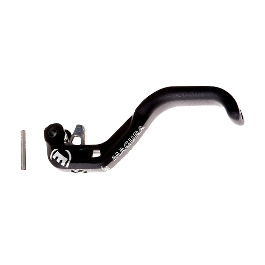 Levier de frein HC aluminium 1 doigt pour MT6/MT7/MT8/MT Trail SL, à partir de 2015
