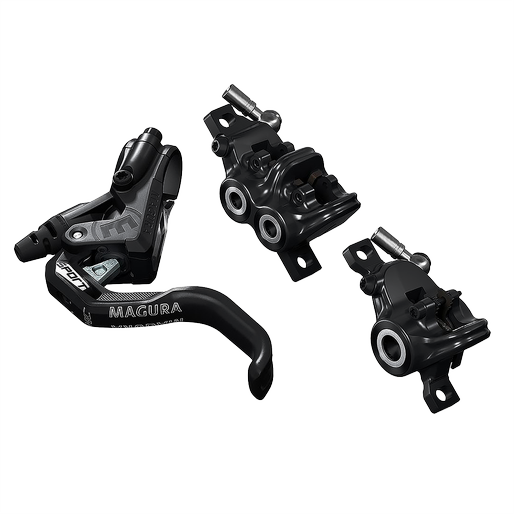 Frein à disque MT TRAIL SPORT, levier HC 1 doigt
