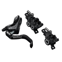 Frein à disque MT TRAIL SPORT, levier HC 1 doigt