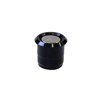 Aimant de capteur pour disque de frein