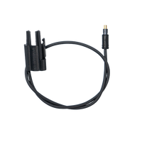 Contacteur pour MCi, câble 300 mm, connecteur Higo Micro-A/B femelle