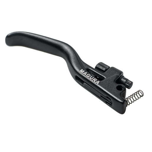 Levier de frein MT C ABS, levier aluminium 2 doigts